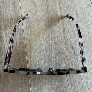 Tortoise Shell Sunglasses